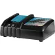 Аккумулятор с зарядным устройством Makita 191A24-4 18В/3 Ah + 18В