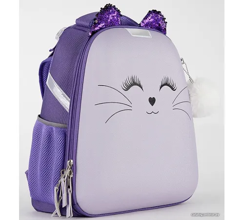 Школьный рюкзак Ecotope Kids 057-540Y-6-CLR