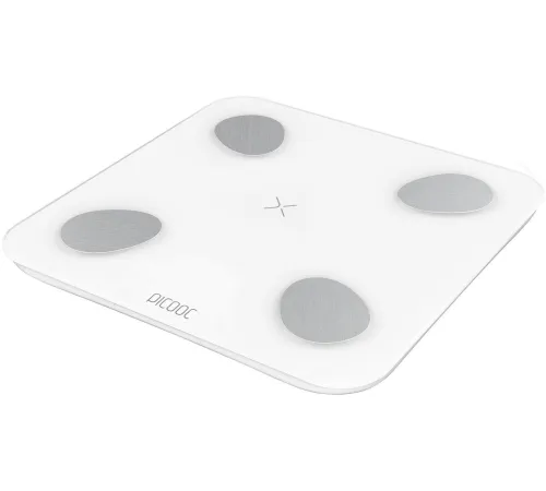 Напольные весы Picooc Mini Lite белый