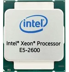 Процессор Intel Xeon E5-2650 V4