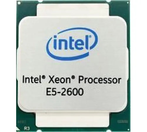 Процессор Intel Xeon E5-2650 V4