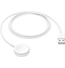 Беспроводное зарядное Apple Watch Magnetic USB Charging Cable 1 м