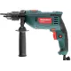 Ударная дрель Hammer UDD710D