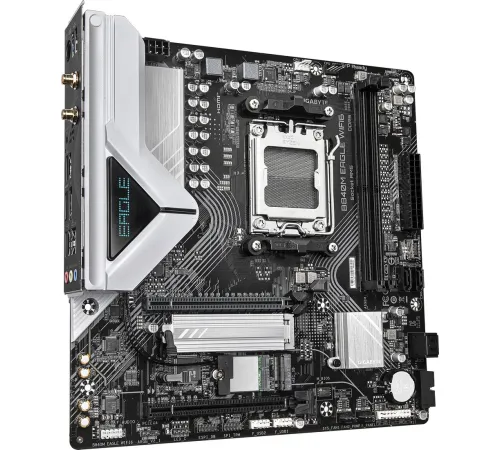 Материнская плата Gigabyte B840M Eagle WiFi6