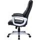 Офисное кресло Brabix Premium Credo EX-587 532977 черный