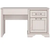 Стол Black Red White Stylius B169-BIU130 лиственница сибирская