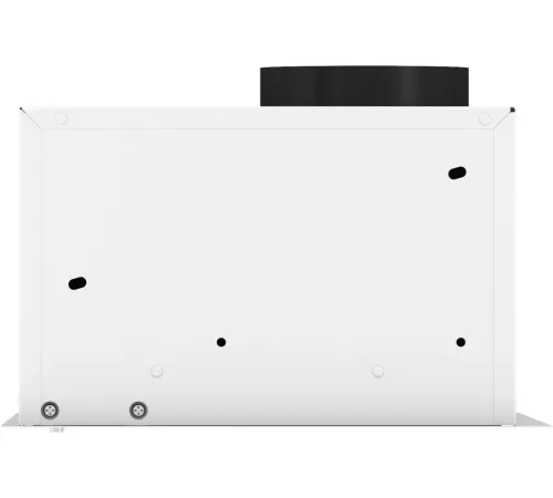 Кухонная вытяжка Elikor Cube Basic 60П-500-КЗД белый