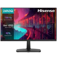 Игровой монитор Hisense 24N3Q