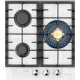 Варочная панель Hiberg VM 4235 W