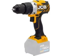Ударная дрель-шуруповерт JCB 18BLCD-B-E без АКБ