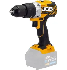 Ударная дрель-шуруповерт JCB 18BLCD-B-E без АКБ