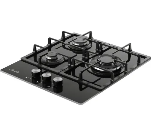 Варочная панель Monsher MGG 43 Noir