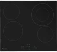 Варочная панель Pioneer EHB60404CS-BL