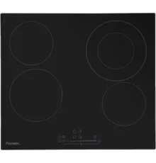 Варочная панель Pioneer EHB60404CS-BL