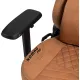 Кресло Evolution Nomad PRO коричневый