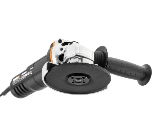 Угловая шлифмашина Worx WX712