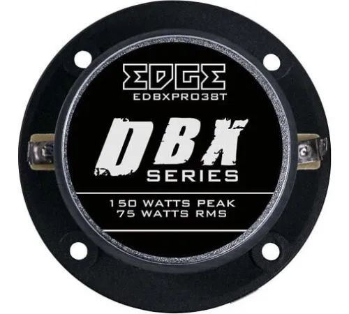 Твитер EDGE EDBXPRO38T-E0