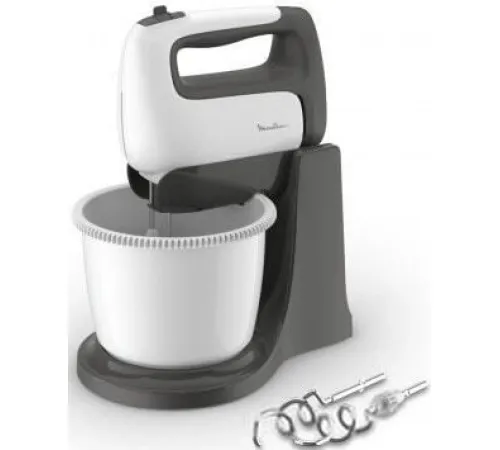 Миксер Moulinex HM464110