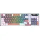 Клавиатура Royal Kludge RK-S98 RGB Camping RK Brown