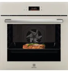 Электрический духовой шкаф Electrolux LOE8F38S