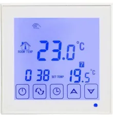Терморегулятор Rexant R200W 51-0573 белый