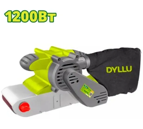 Ленточная шлифмашина Dyllu DTBA1512001