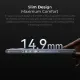 Телефон Oukitel WP35S 6GB/256GB серый