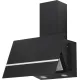 Кухонная вытяжка Krona Bruna 600 Black S черный
