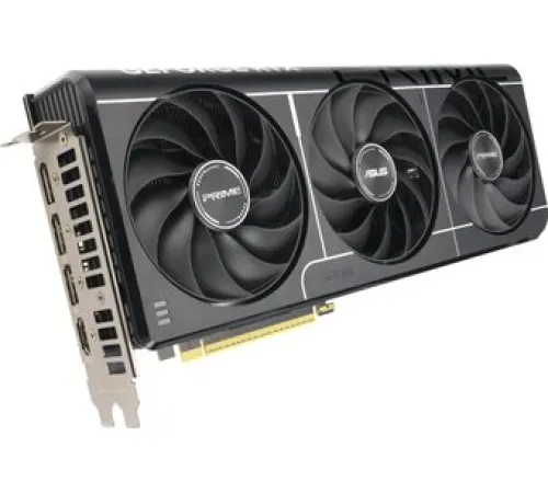 Видеокарта ASUS Prime GeForce RTX 5070 12GB GDDR7 OC Edition PRIME-RTX5070-O12G
