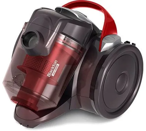 Пылесос Blackton Bt VC1403C черный/красный