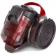 Пылесос Blackton Bt VC1403C черный/красный