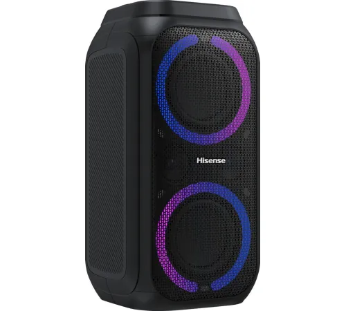 Беспроводная колонка Hisense Party Rocket 160