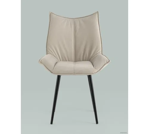Стул Stool Group Осло fb-oslo-neo-02 велюр бежевый