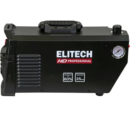 Аппарат плазменной резки ELITECH HD WM 40 PLASMA