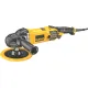 Полировальная машина DeWalt DWP849X