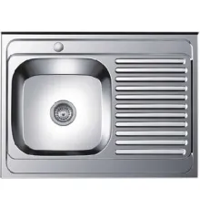 Кухонная мойка Ledeme L68060-L