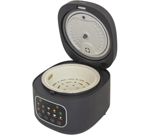 Мультиварка Pioneer MC300 серый