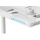 Стол CACTUS CS-EGD-WT-LED