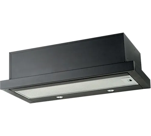Кухонная вытяжка Akpo Light eco 60 WK-7 черный