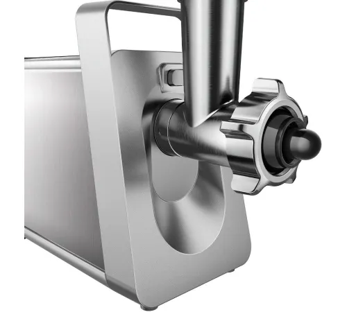 Мясорубка Trouver Meat Grinder MG20 с евровилкой