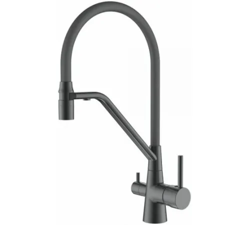 Смеситель Ledeme L4897D-12