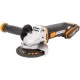 Угловая шлифмашина Worx WX800.9 без АКБ
