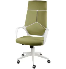 Кресло Norden IQ CX0898H-0-215 белый/зеленый