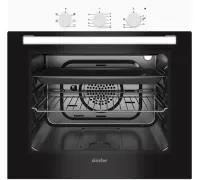 Электрический духовой шкаф Simfer B6EW16011