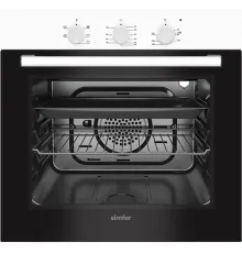 Электрический духовой шкаф Simfer B6EW16011