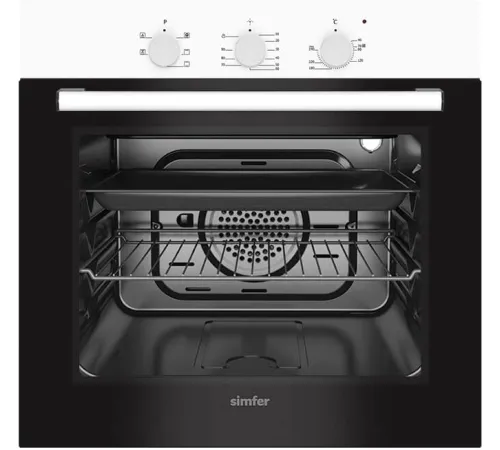 Электрический духовой шкаф Simfer B6EW16011
