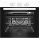 Электрический духовой шкаф Simfer B6EW16011