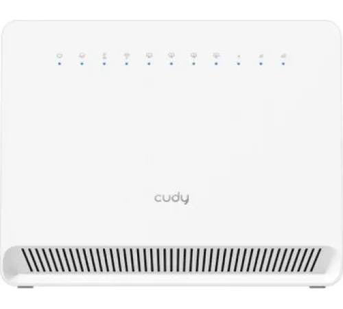4G Wi-Fi роутер Cudy LT700E 1.0
