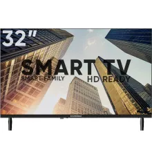 Телевизор Soundmax SM-LED32M17S