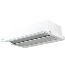 Кухонная вытяжка Akpo Light eco glass twin 50 WK-7 белый